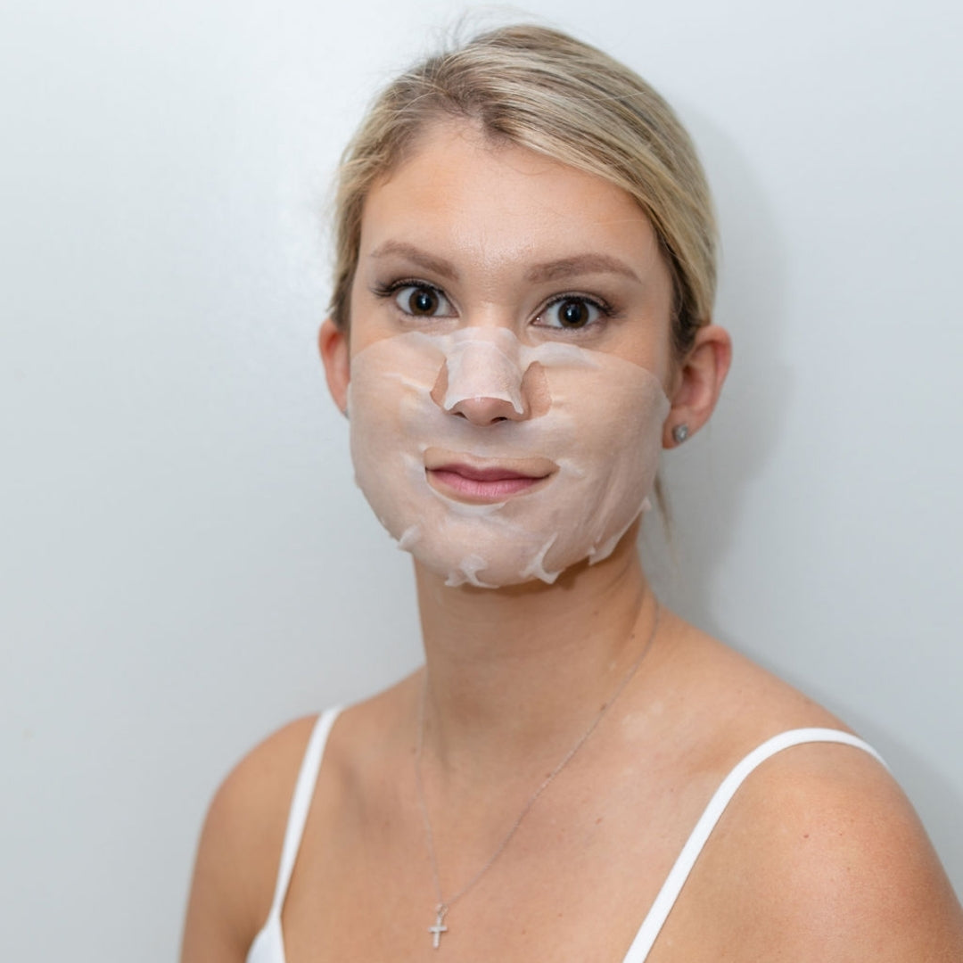 The Aftermask Pack of Five